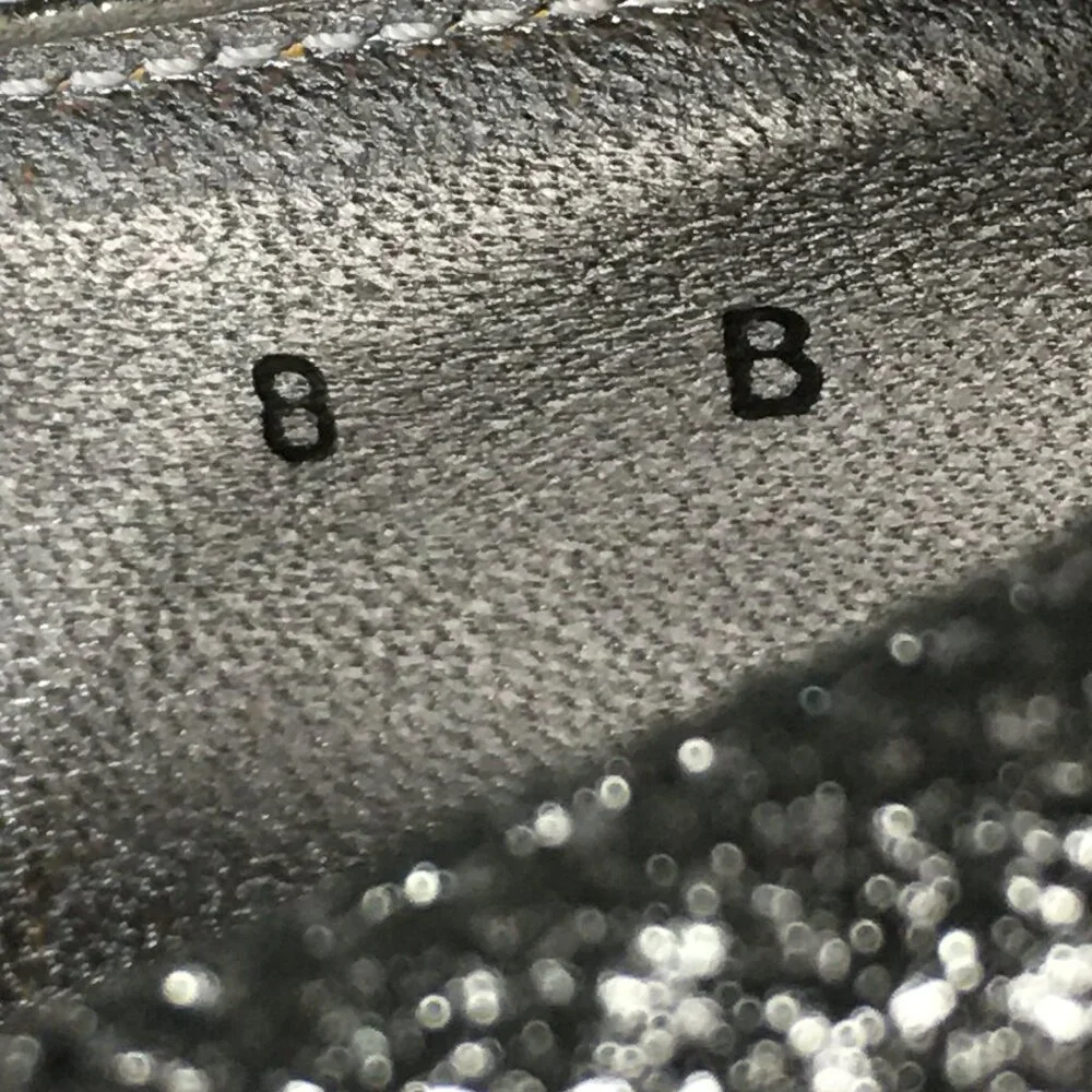 SALVATORE FERRAGAMO Metallic 